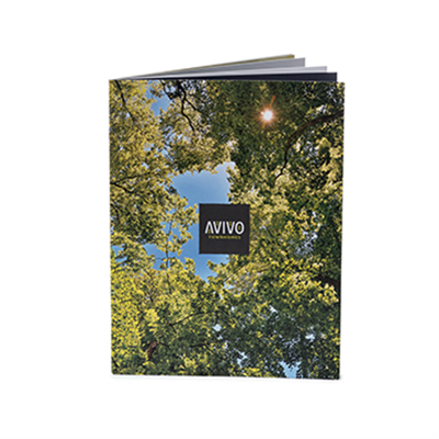 Folders with Inserts - Digital (Short-Run)