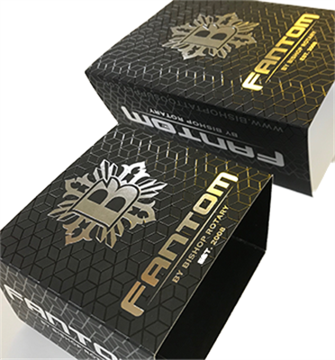 Box Sleeves