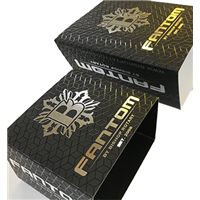 Box Sleeves